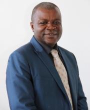 Charles Shey Wiysonge Charles Shey Wiysonge
