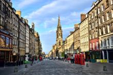 About the 2018 Cochrane Colloquium About the 2018 Cochrane Colloquium