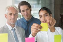 Providing guidance for setting Cochrane review priorities Providing guidance for setting Cochrane review priorities