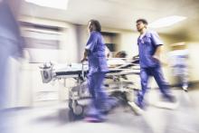 Video: Cochrane Acute and Emergency Care Network