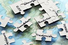 Post-editing machine-translated Cochrane texts Post-editing machine-translated Cochrane texts
