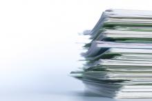 Living systematic review series published in Journal of Clinical Epidemiology Living systematic review series published in Journal of Clinical Epidemiology