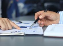 Financial & Resource Monitoring of Cochrane Groups Financial & Resource Monitoring of Cochrane Groups