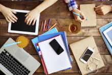 Blogshots – making evidence short and shareable for social media Blogshots