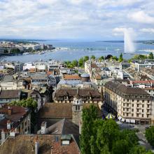 Geneva, Switzerland