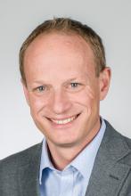 Cochrane at the WHO: Interview with Joerg Meerpohl Cochrane at the WHO: Interview with Joerg Meerpohl