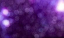 purple abstract image