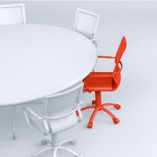 Are you interested in joining the Governing Board? Are you interested in joining the Governing Board?