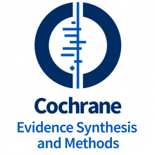 Cochrane Evidence Synthesis and Methods: Adding to our collaboration