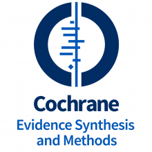 Cochrane Evidence Synthesis and Methods