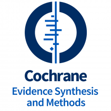 Cochrane Evidence Synthesis and Methods Cochrane Evidence Synthesis and Methods