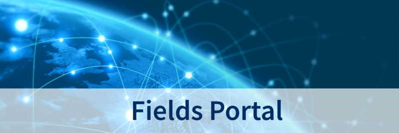 Fields Portal