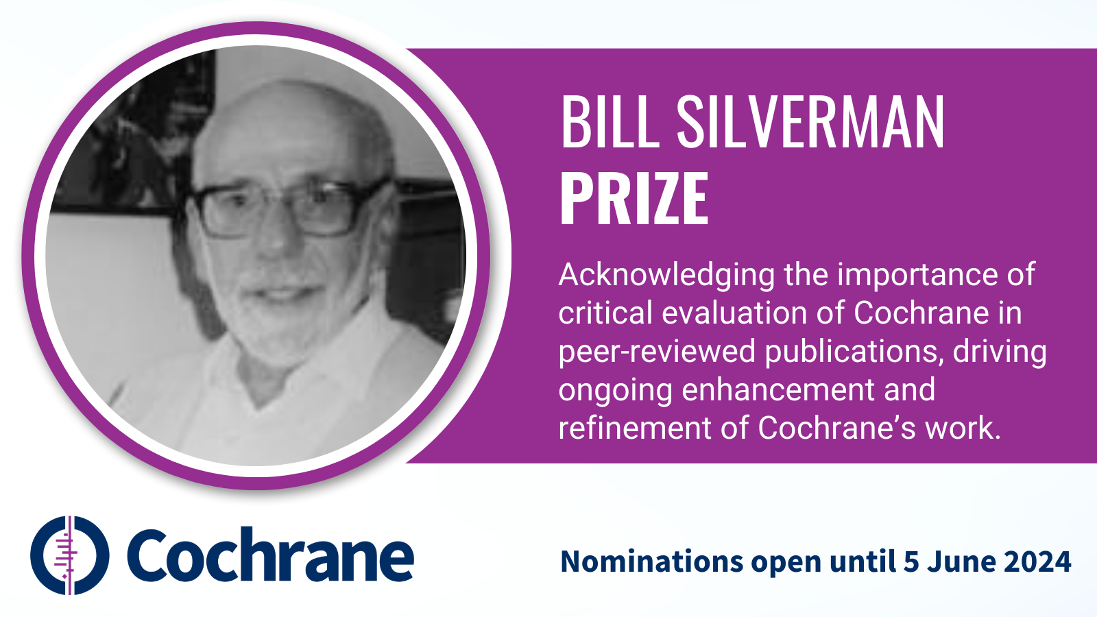 Bill Silverman