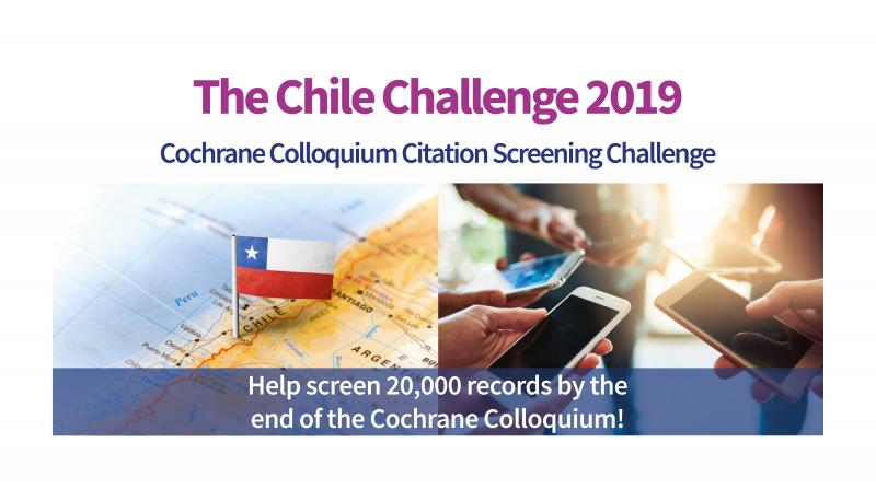 Chile Challenge