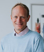 Joerg Meerpohl