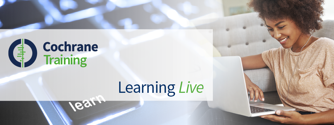 Learning Live