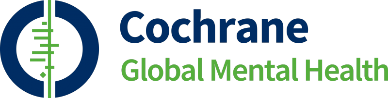 Cochrane Global Mental Health
