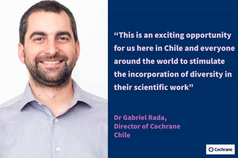 Cochrane’s annual Colloquium in Chile hosts some of the world’s most influential health researchers 