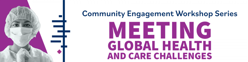 Meeting global health and care challenges