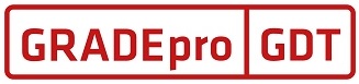 GradePro GDT logo
